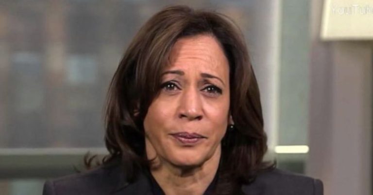 Kamala’s ‘$1 Billion Disaster’ Is Exposed After Her Campaign Blows That Money And More